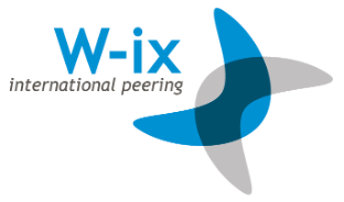 W-IX Logo
